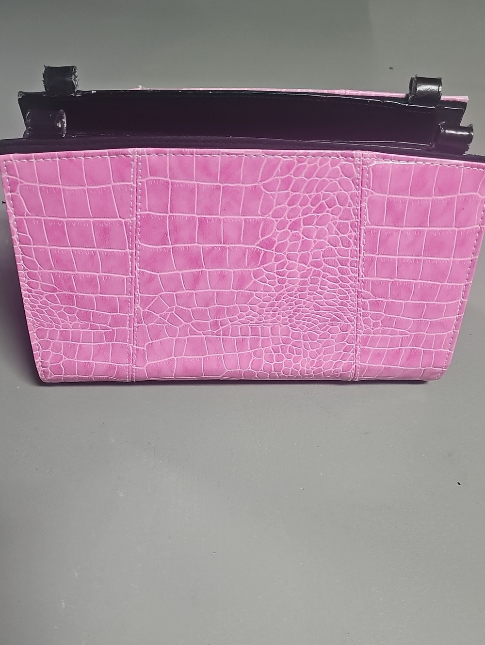 MICHE Bags EUC Cori Classic Shell Miche Lives Pink - Picture 5 of 8